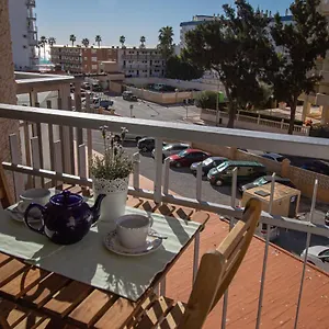 Beach Studio , Benalmádena España