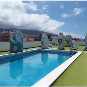 Plaza Charco - Centro - Piscina Rooftop Apartamento