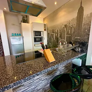 Duplex , Puerto de la Cruz (Tenerife) España