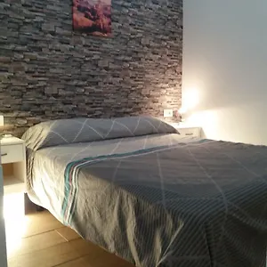 Centro Apartamento