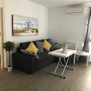 A Tu Alcance , Benalmádena España